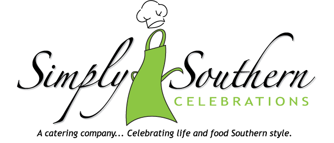 Simply Southern Celebrations Catering